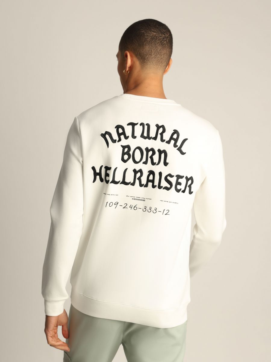 פוטר NATURAL