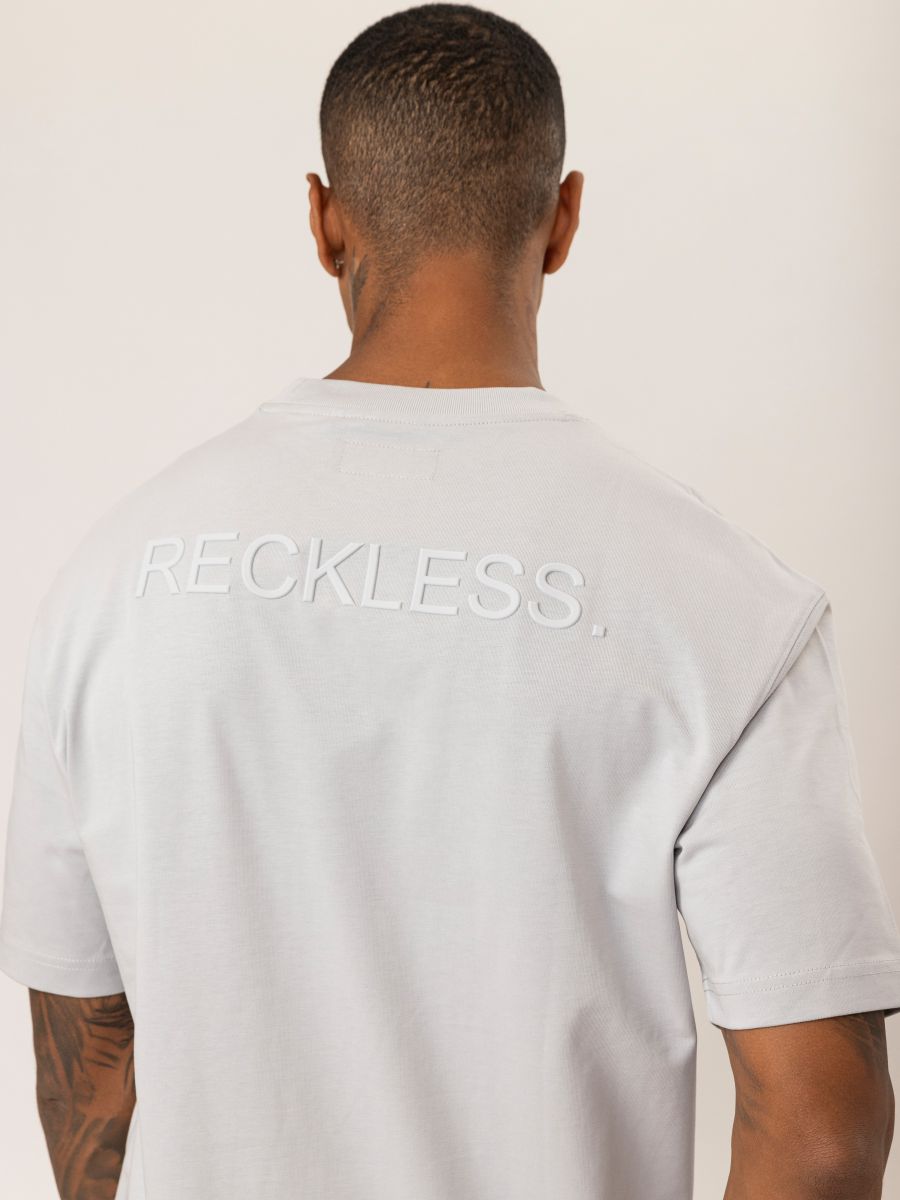 טי שירט RECKLESS