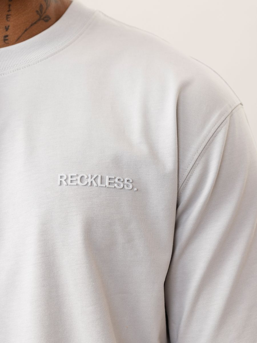 טי שירט RECKLESS