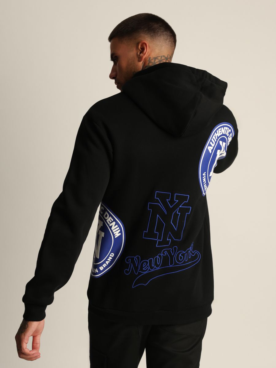 קפוצ’ון פוטר NY