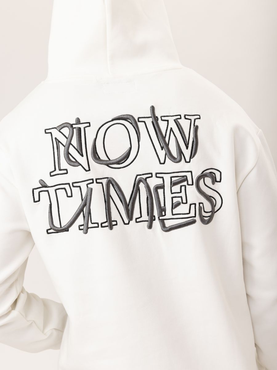 קפוצ’ון פוטר NOW TIMES