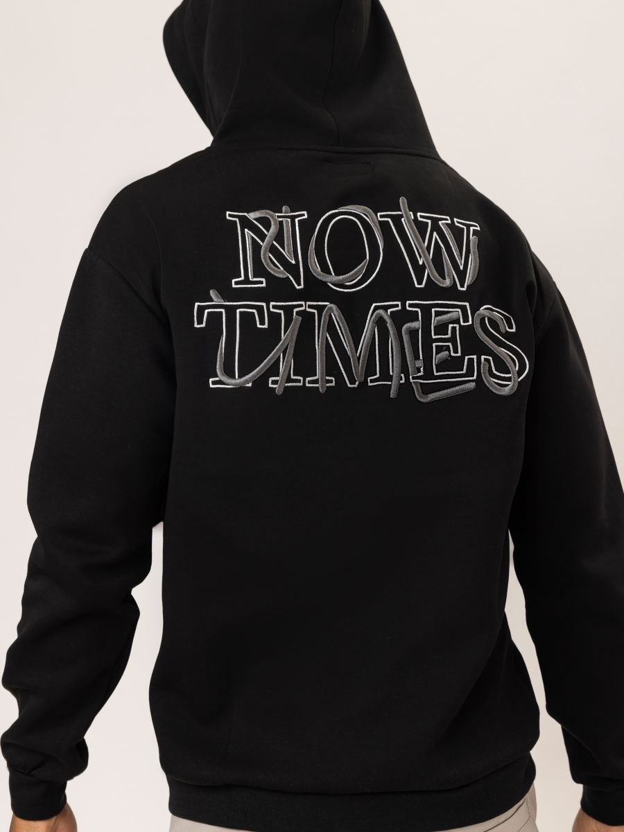 קפוצ’ון פוטר NOW TIMES