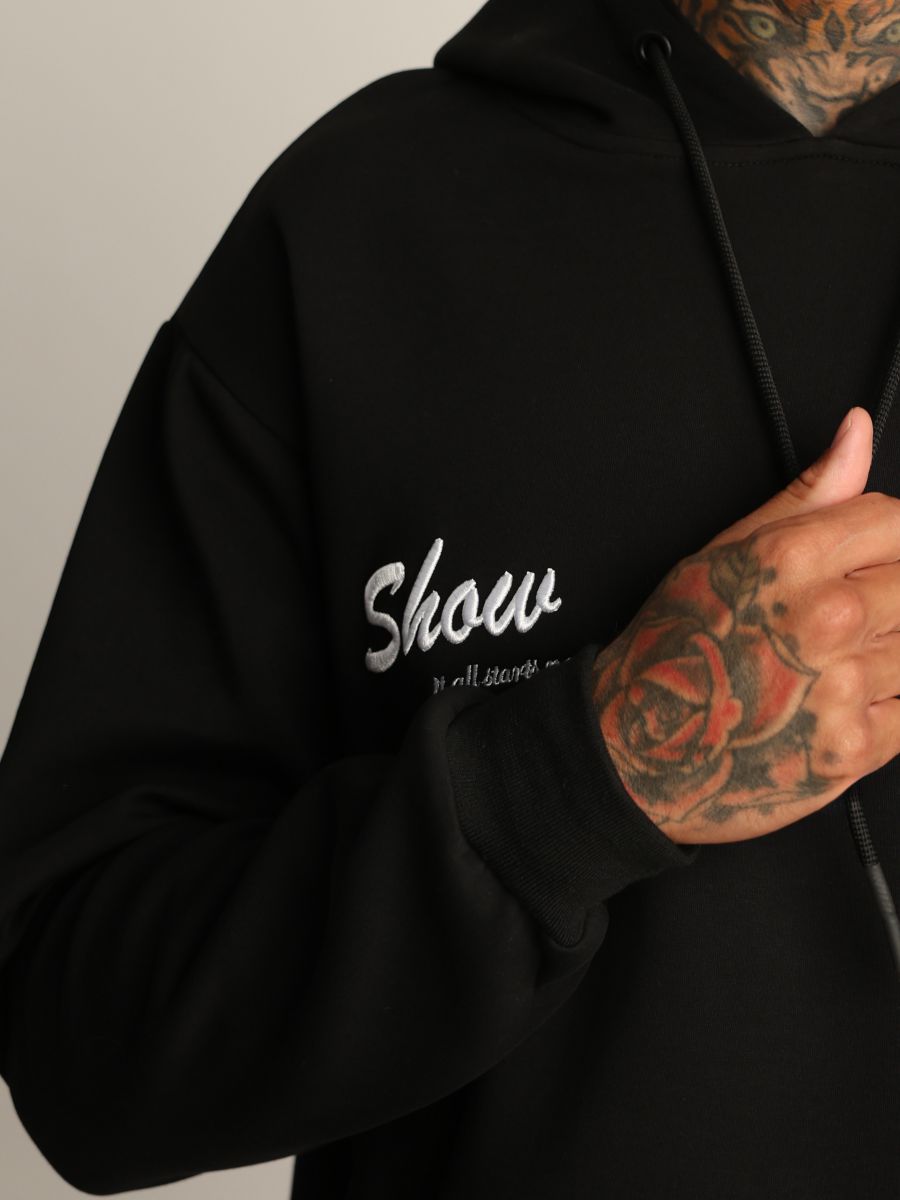 קפוצ’ון show