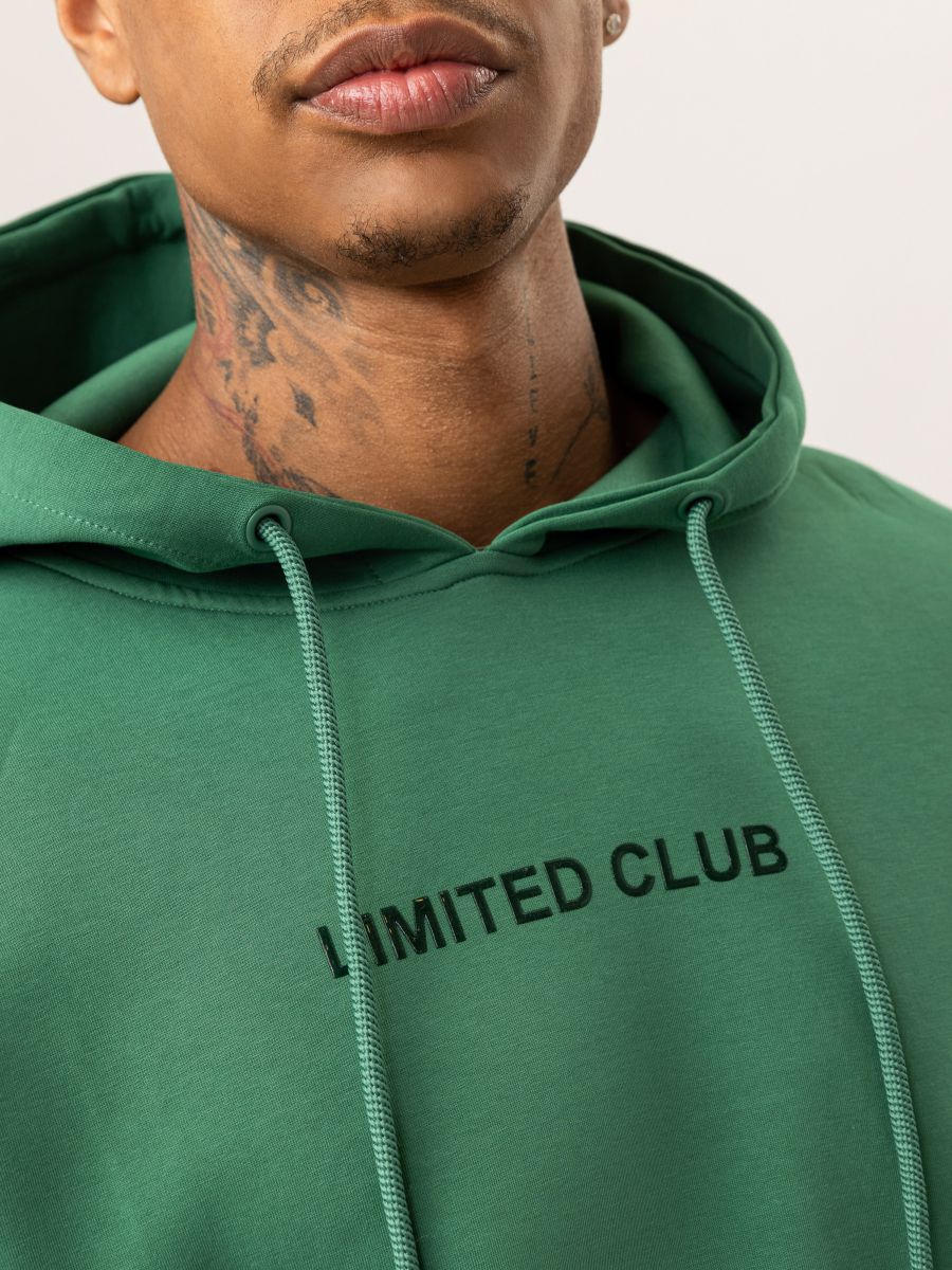 פוטר LIMITED CLUB