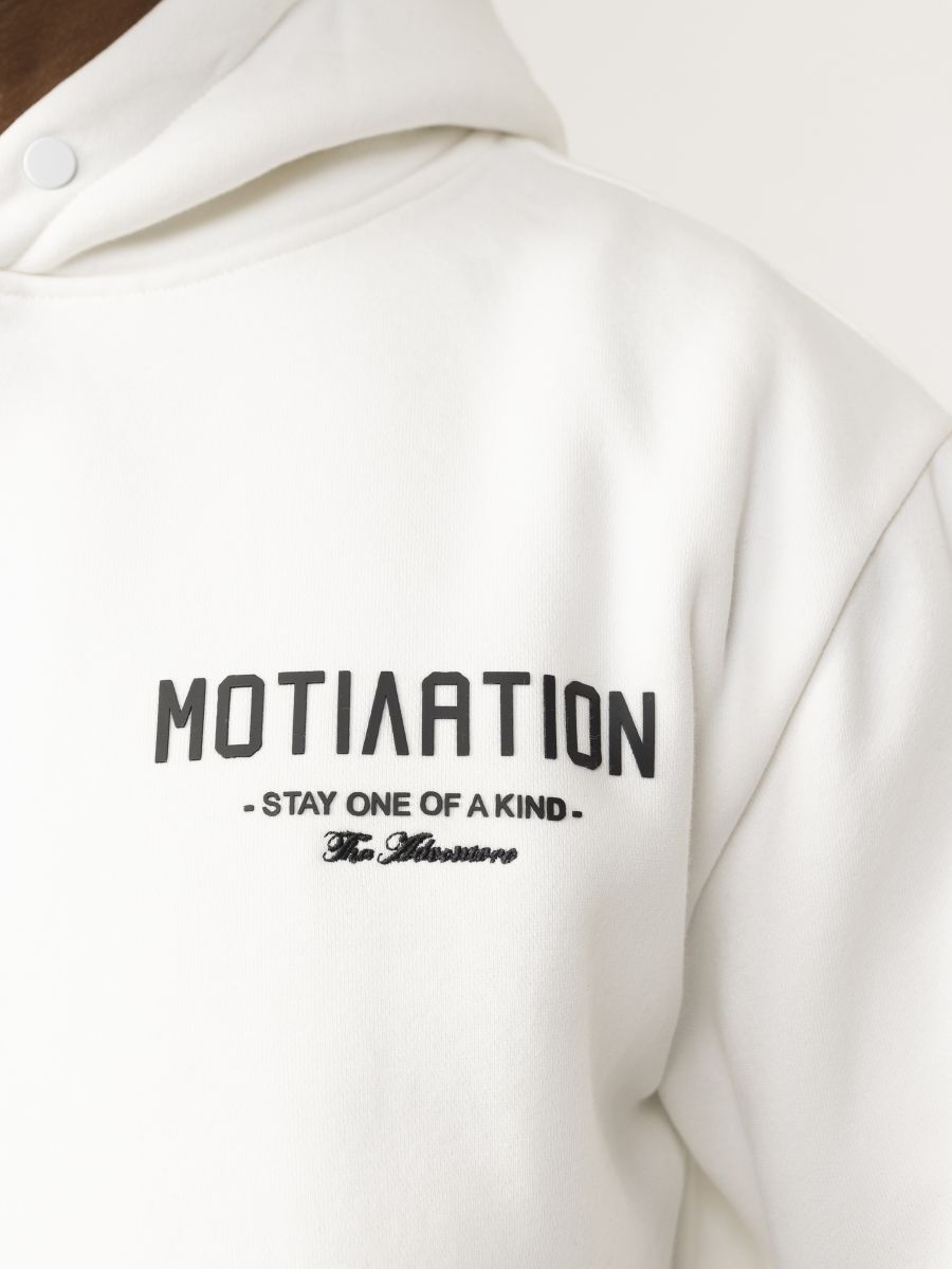 קפוצון פוטר MOTIVATION