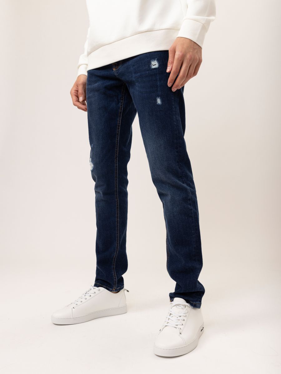 גינס SLIM
