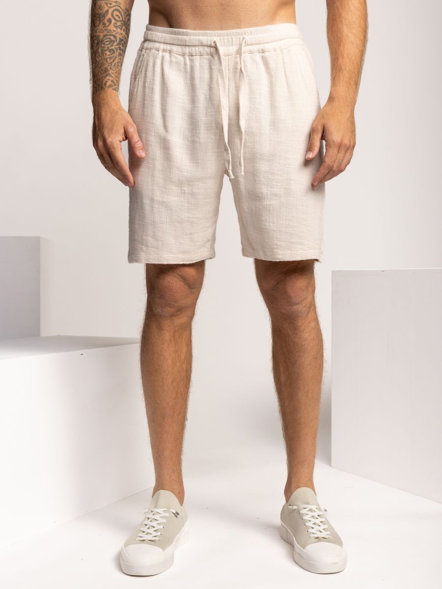 מכנסיים קצרים לגבר JOSH