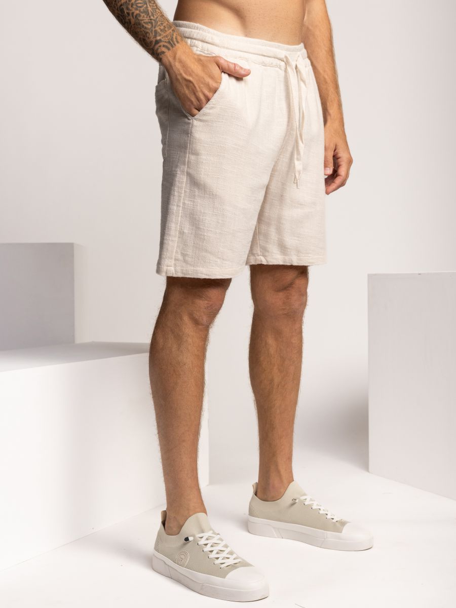 מכנסיים קצרים לגבר JOSH