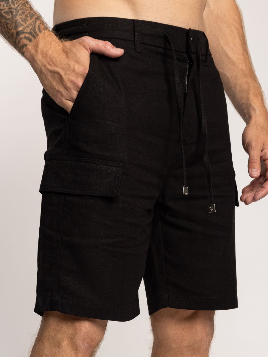 ברמודת בד תומאס