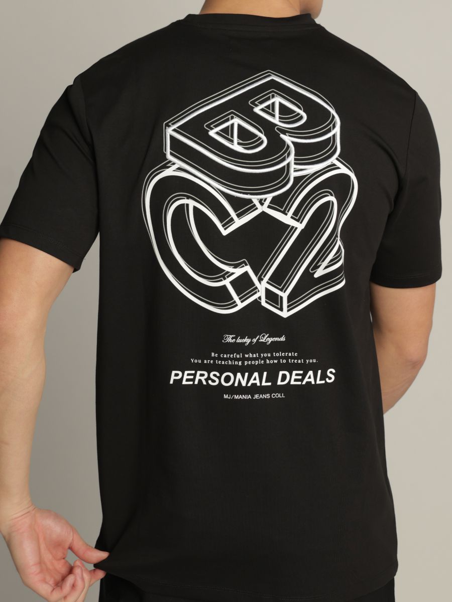 טישרט PERSONAL