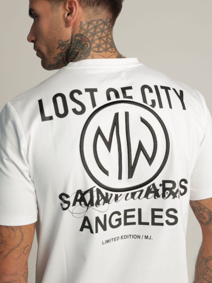 טישרט LOST