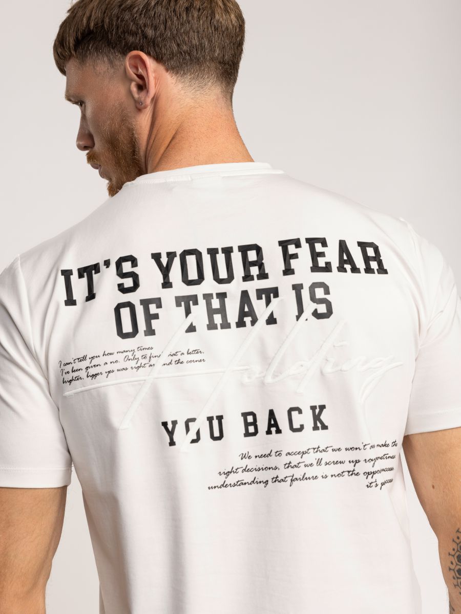 טי שירט ITS YOUR