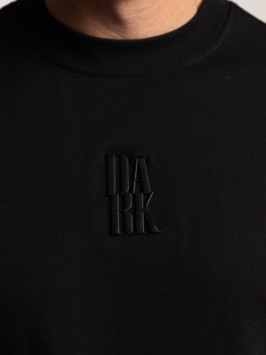 טי שירט בייסיק DARK