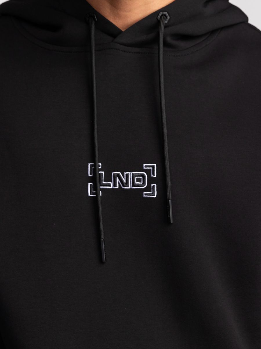 פוטר קפוצ’’ון לגבר LND