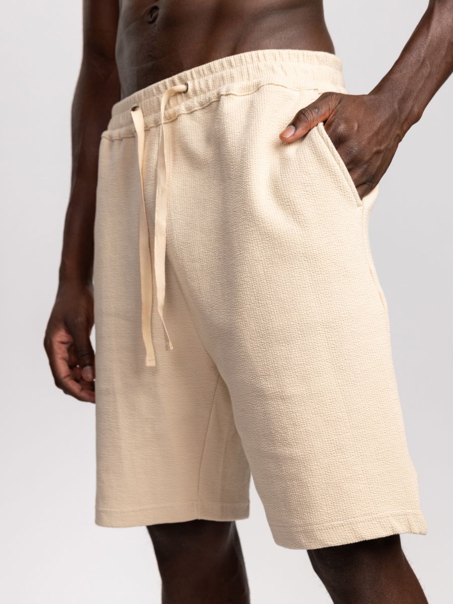 מכנסיים קצרים לגבר ריזורט