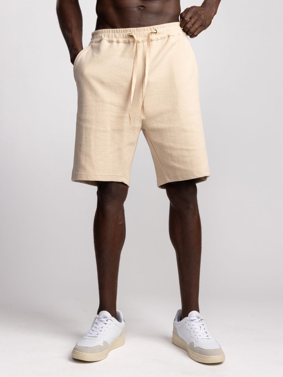 מכנסיים קצרים לגבר ריזורט