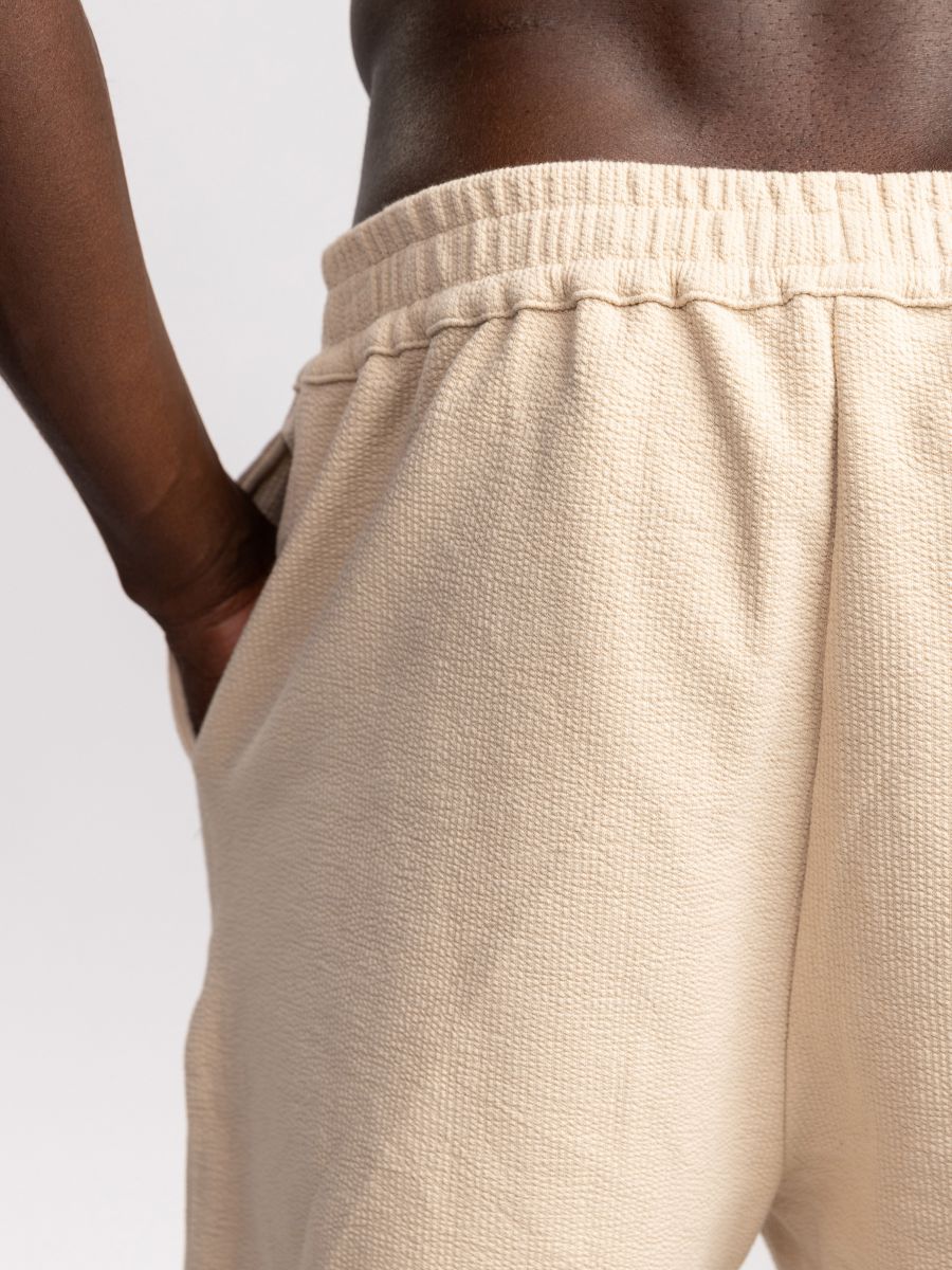 מכנסיים קצרים לגבר ריזורט