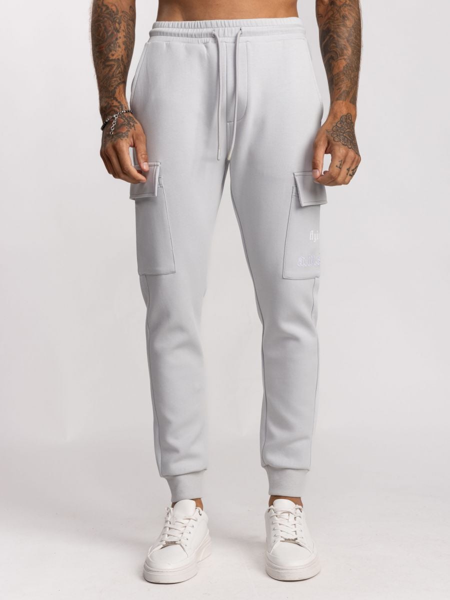 מכנסי פוטר לגבר FLYING AWAY