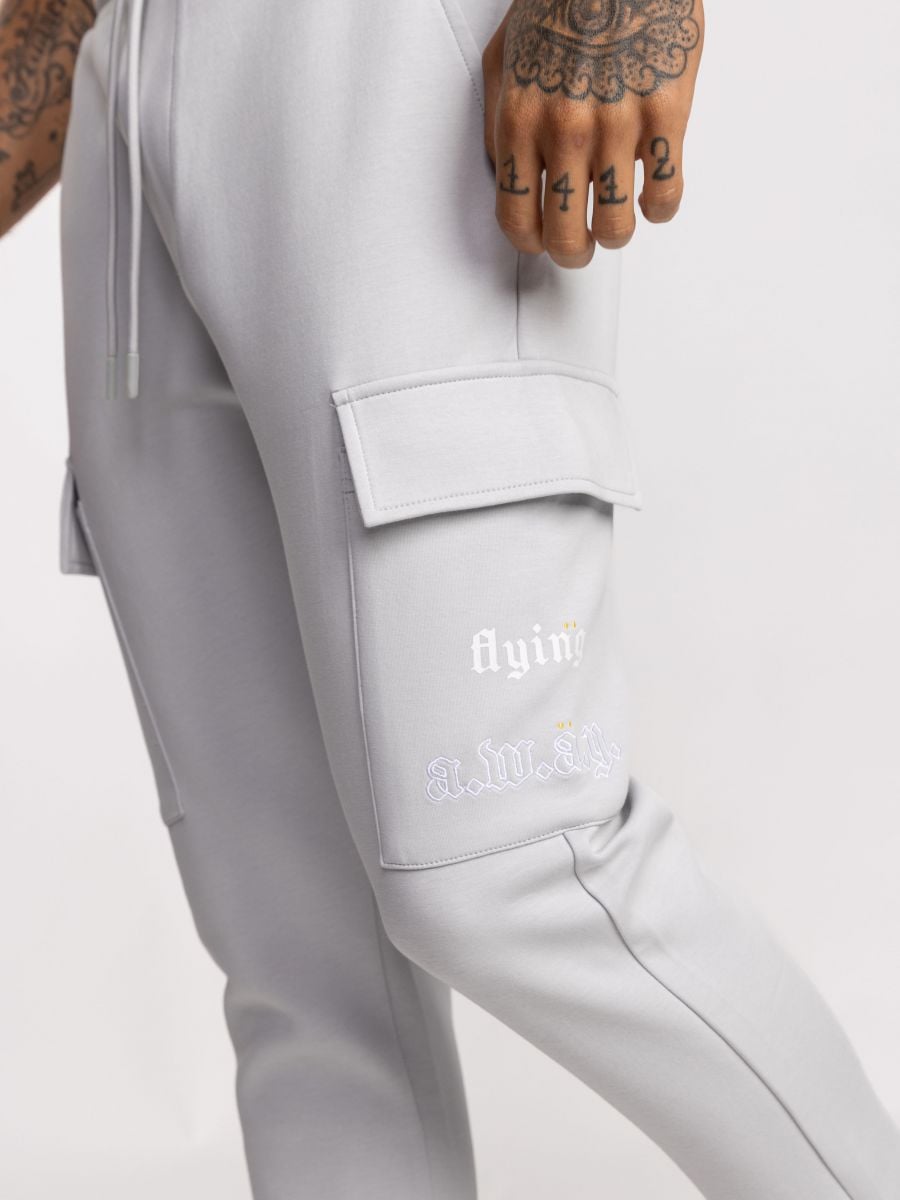 מכנסי פוטר לגבר FLYING AWAY