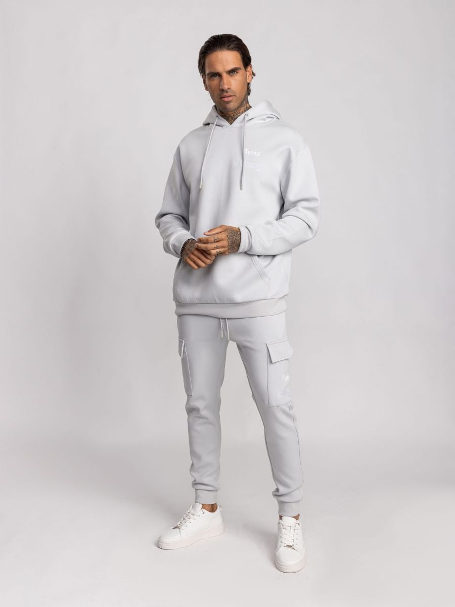 פוטר קפוצ’’ון לגבר FLYING AWAY