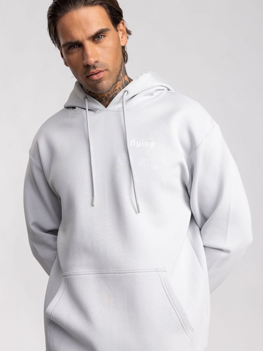 פוטר קפוצ’’ון לגבר FLYING AWAY