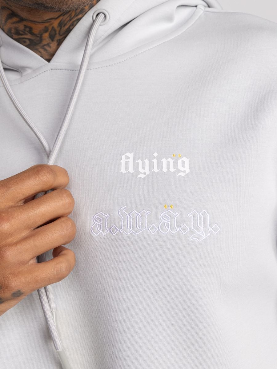 פוטר קפוצ’’ון לגבר FLYING AWAY