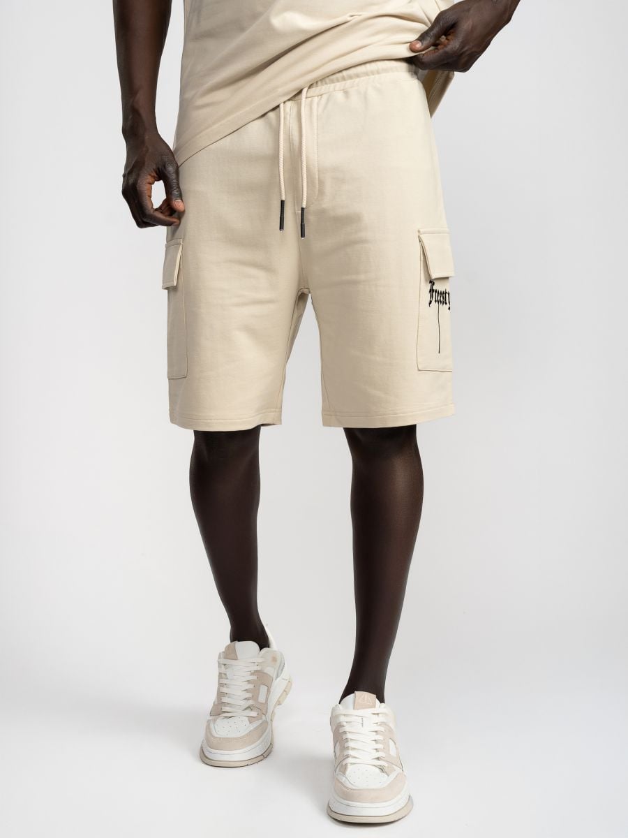 מכנסיים קצרים לגבר FREESTYLE INK