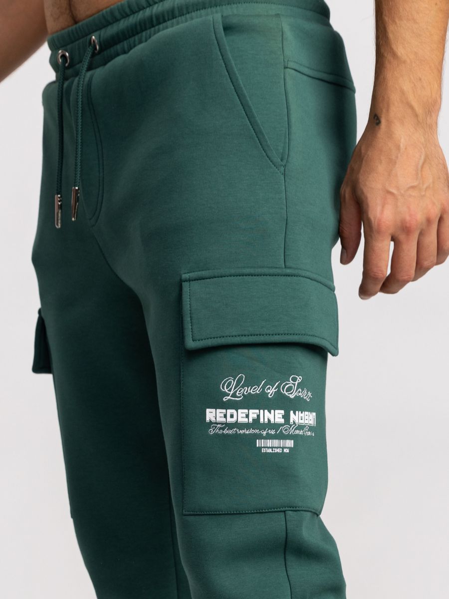 מכנסי פוטר לגבר REDEFINE