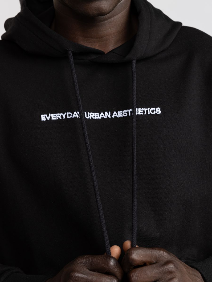 פוטר קפוצ’’ון לגבר LOCALS ONLY