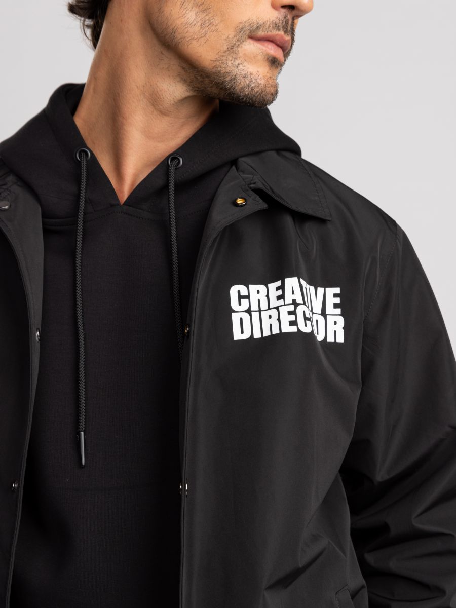 ג’’קט לגבר CREATIVE DIRECTOR