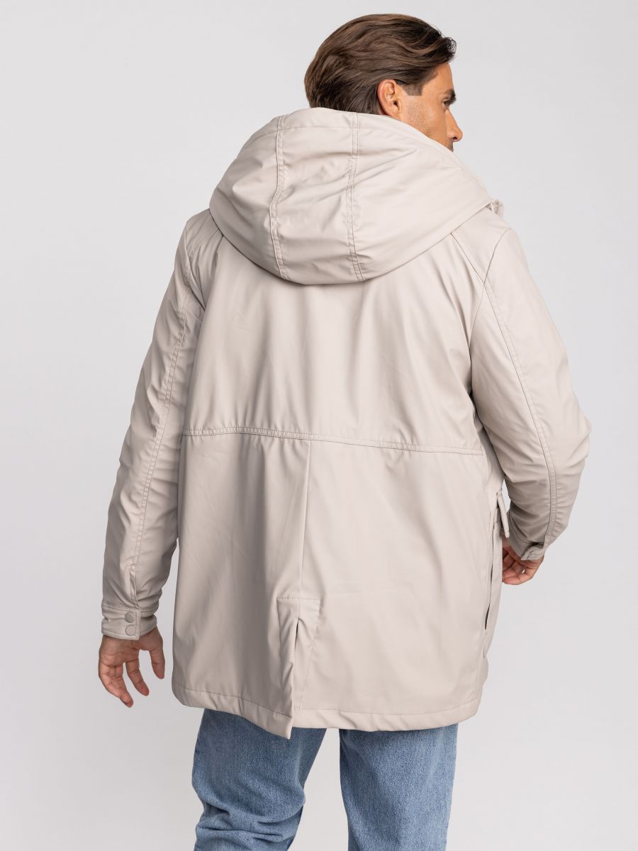 מעיל לגבר POCKET