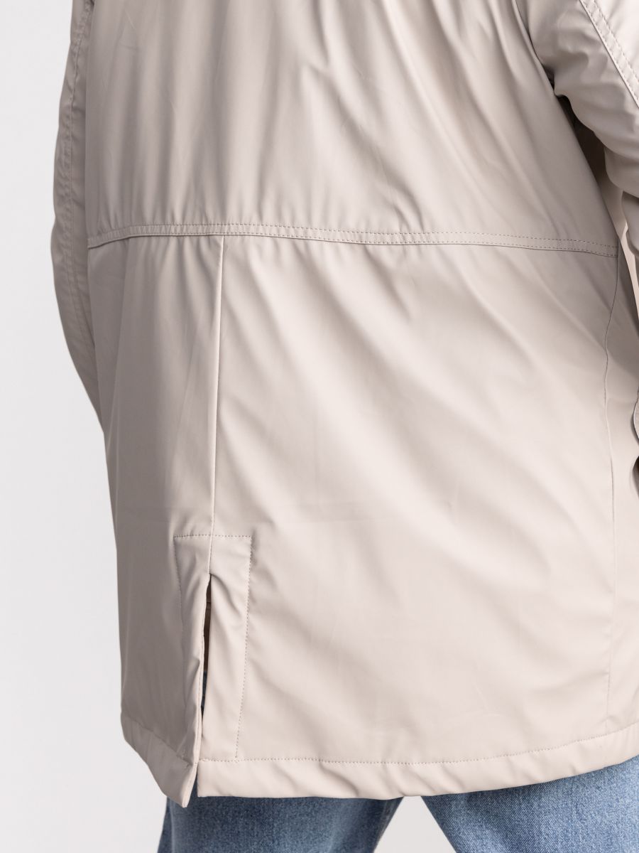 מעיל לגבר POCKET