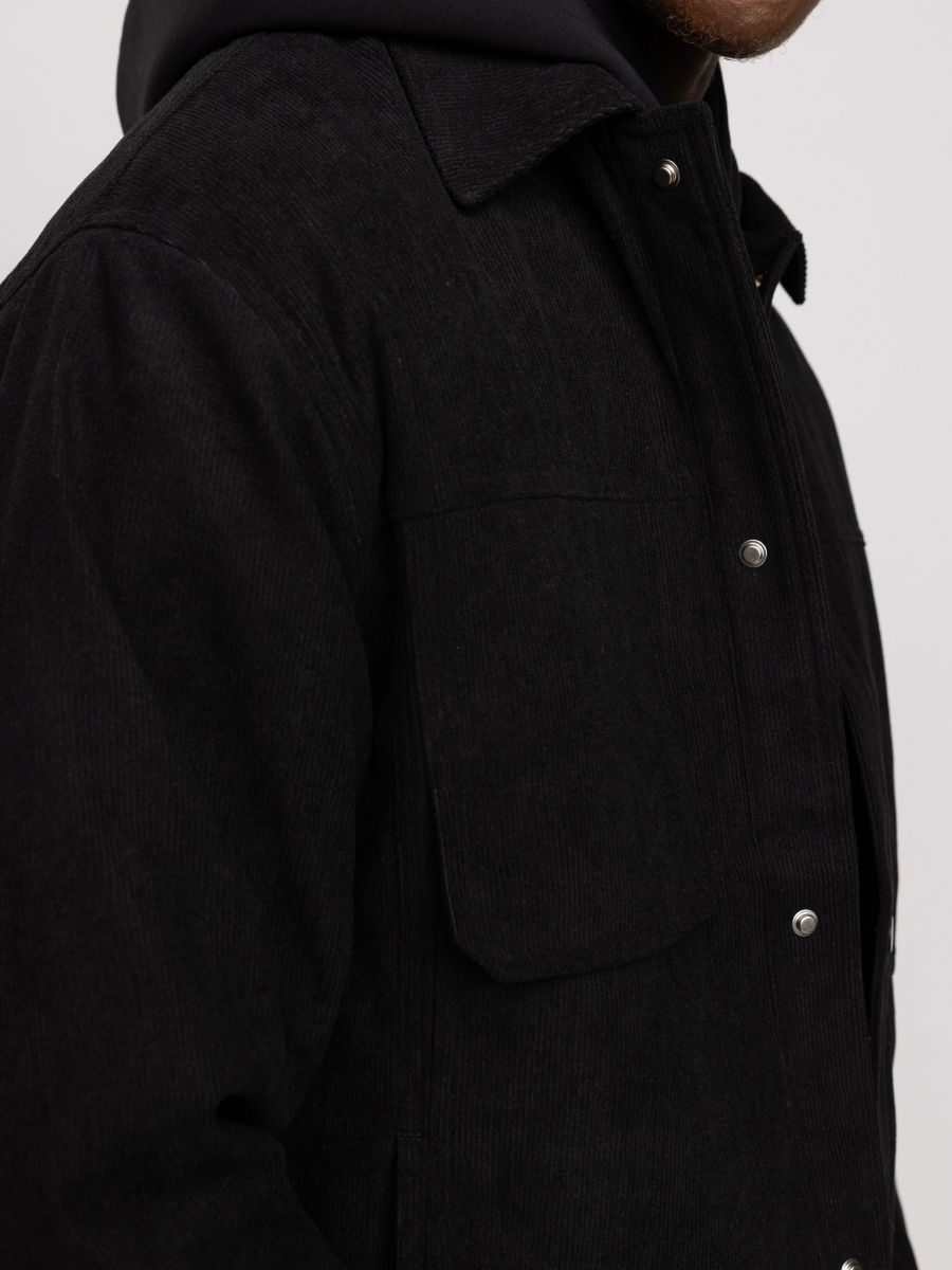 ג’’קט לגבר POCKET