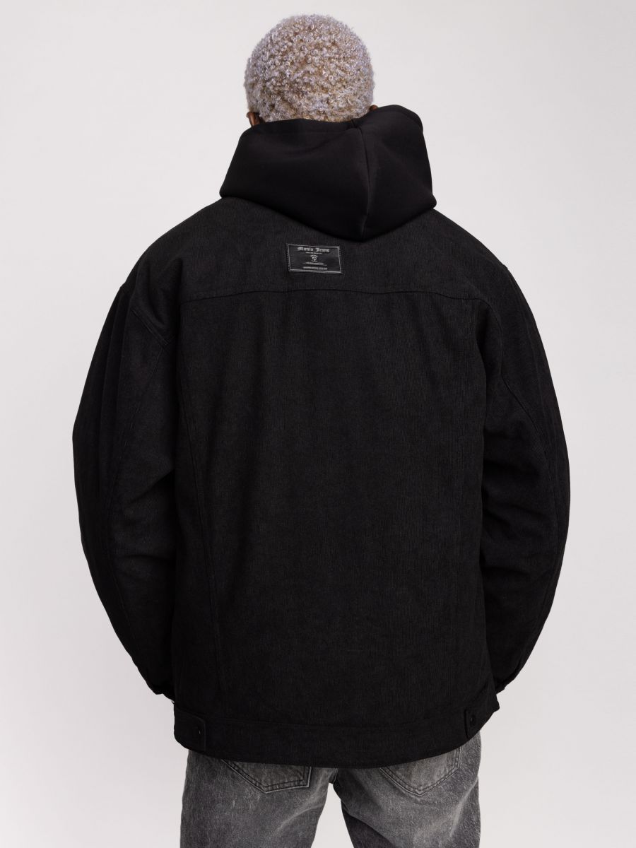ג’’קט לגבר POCKET