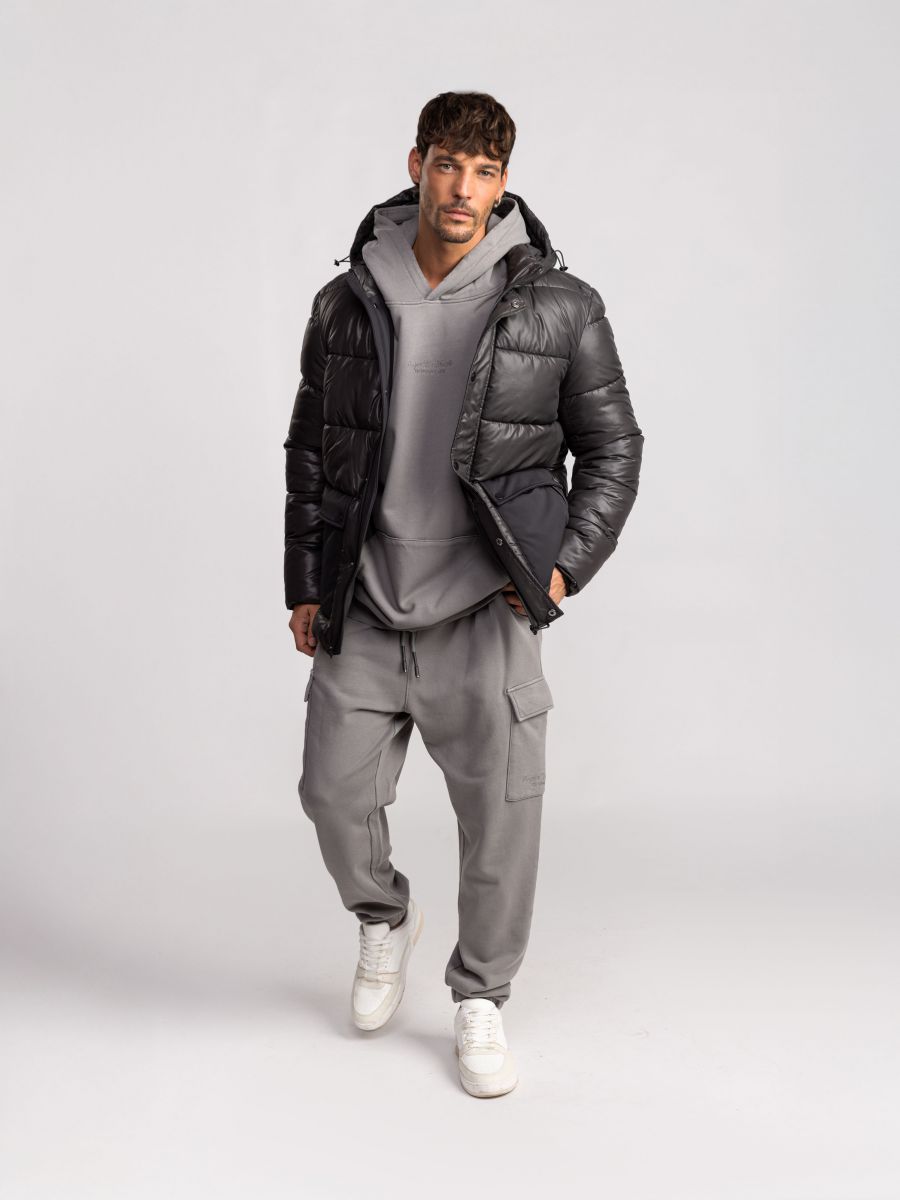 מעיל מנופח לגבר DORI