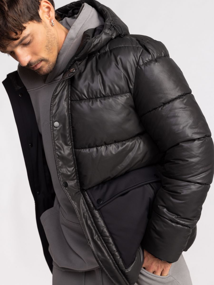 מעיל מנופח לגבר DORI