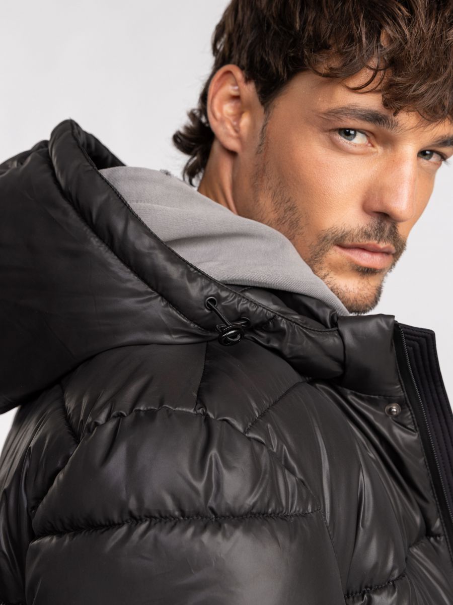 מעיל מנופח לגבר DORI