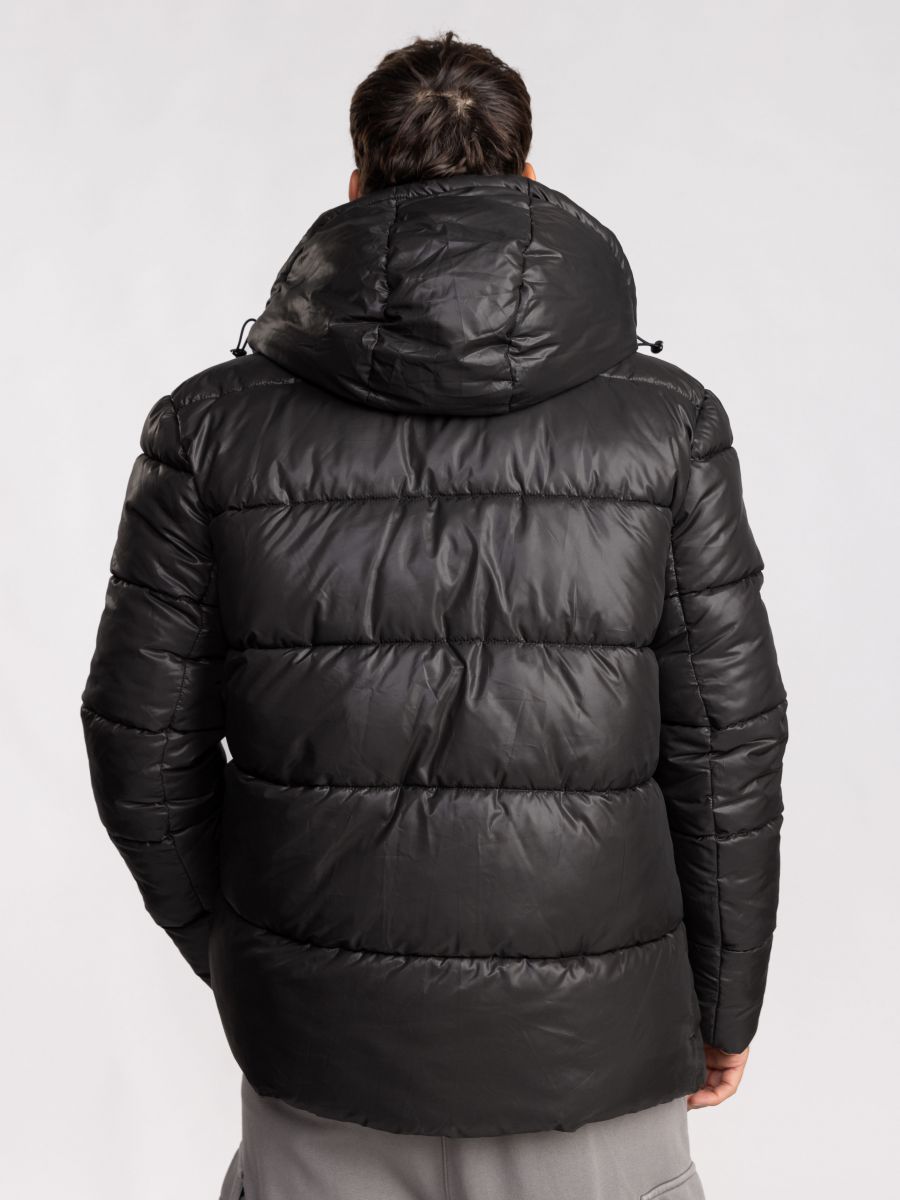 מעיל מנופח לגבר DORI