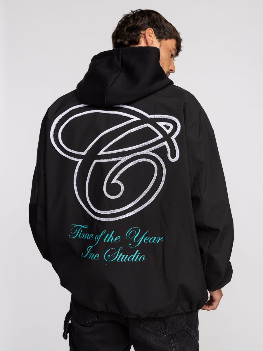 ג’’קט לגבר college of life