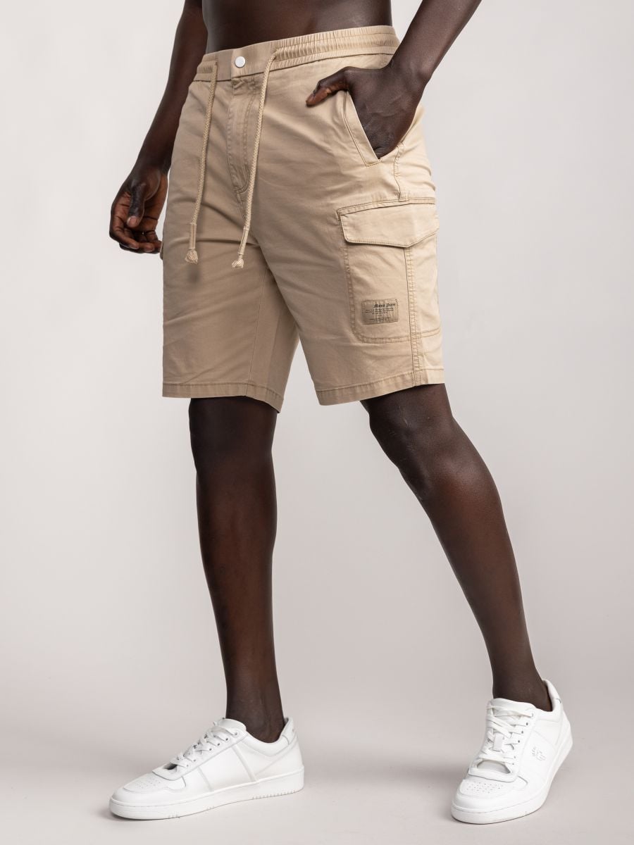 מכנסי ברמודה לגבר טל