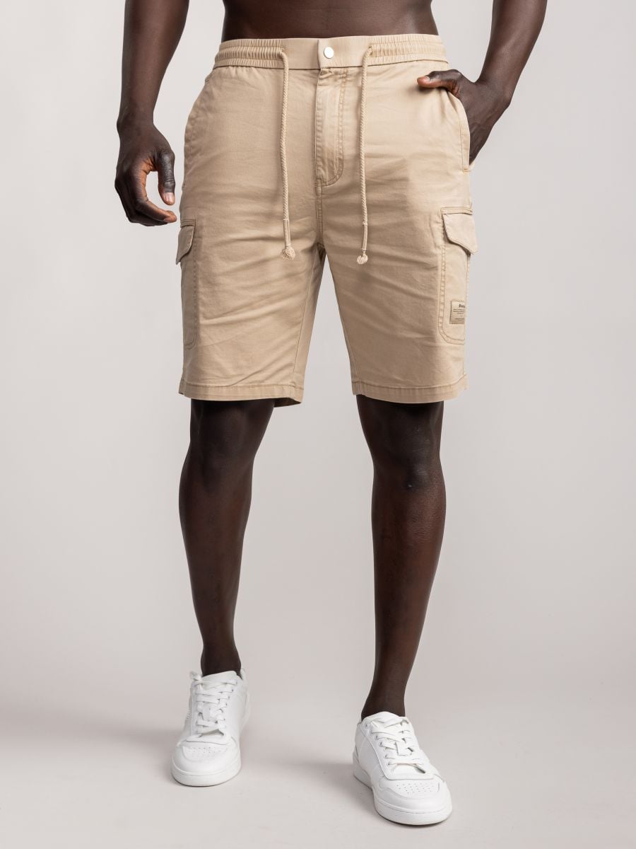 מכנסי ברמודה לגבר טל