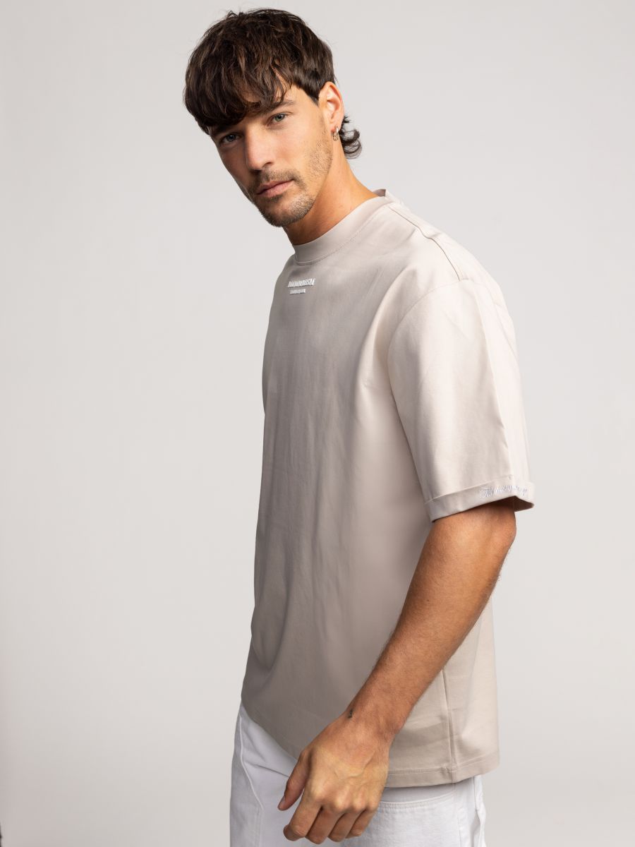 טי שירט MINIMALISM