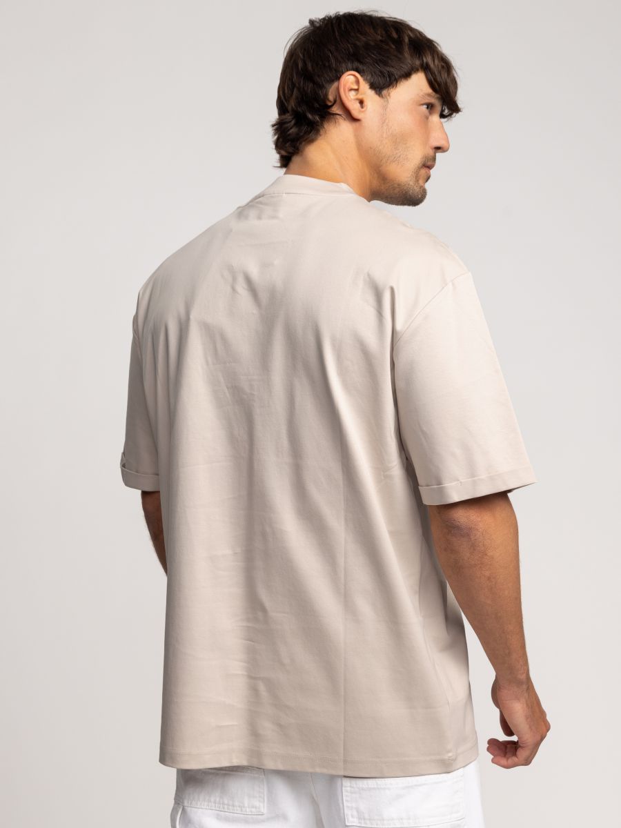 טי שירט MINIMALISM