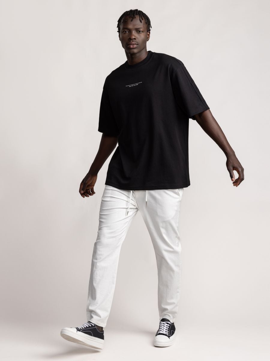 טי שירט אוברסייז CHAMPIONS