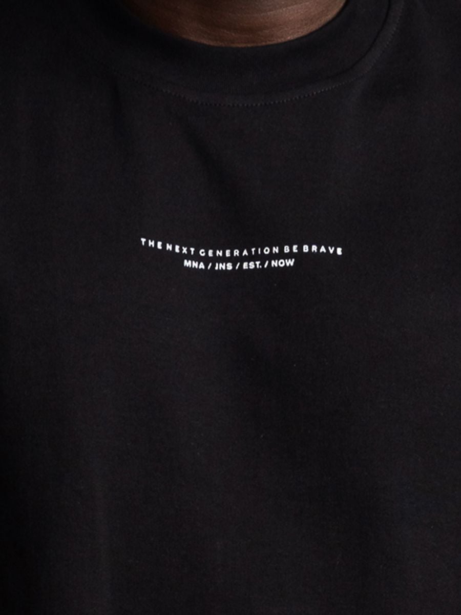 טי שירט אוברסייז CHAMPIONS