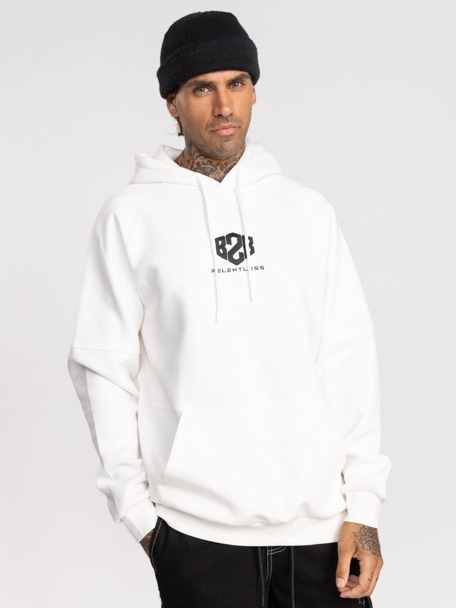 קפוצון פוטר לגבר RELENTLESS