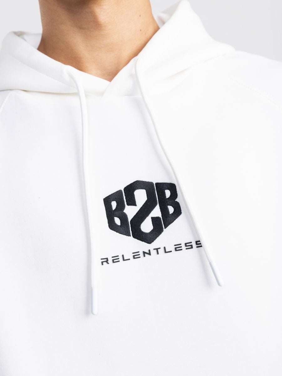 קפוצון פוטר לגבר RELENTLESS