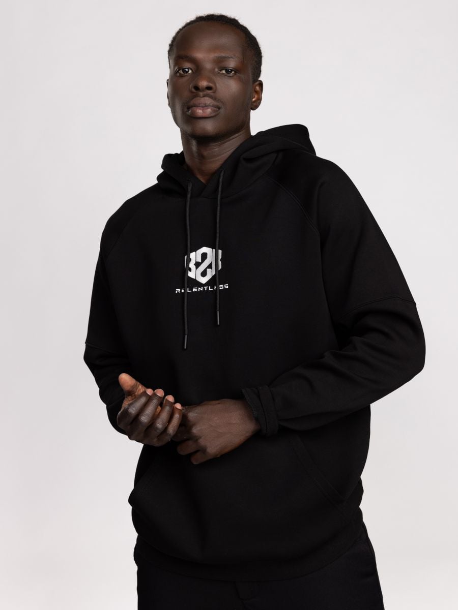 קפוצון פוטר לגבר RELENTLESS