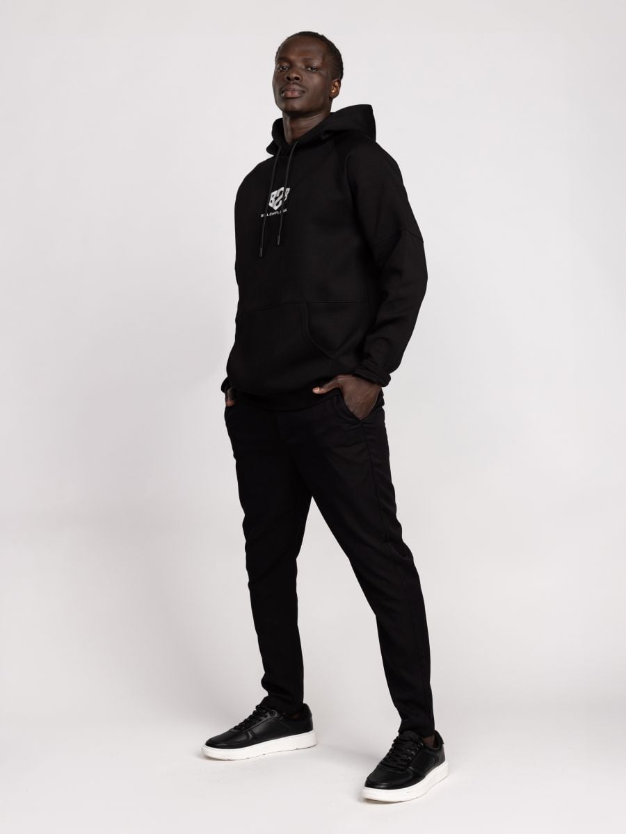 קפוצון פוטר לגבר RELENTLESS