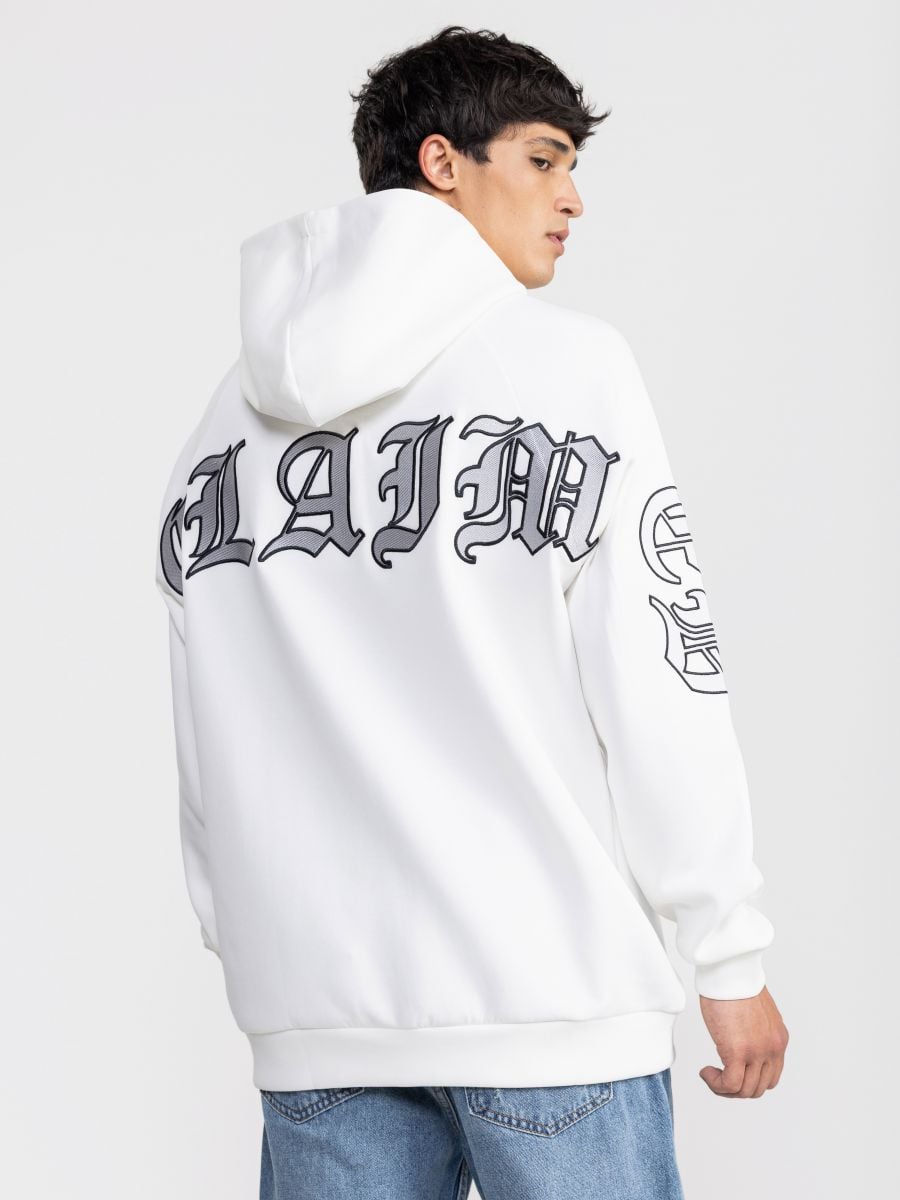 קפוצון פוטר CHAMP לגבר